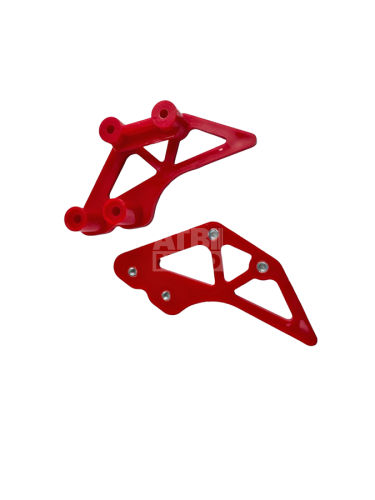 Ловушка цепи Avantis FX250 New Ловушка цепи Avantis FX250 New