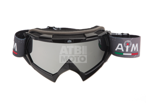 Очки кроссовые AiM (PRO) 157-100 Очки кроссовые AiM (PRO) 157-100
