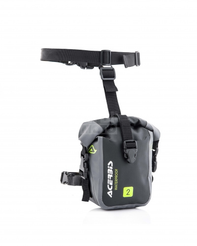 Сумка Acerbis NoWater 2L водонепроницаемая Сумка Acerbis NoWater 2L водонепроницаемая