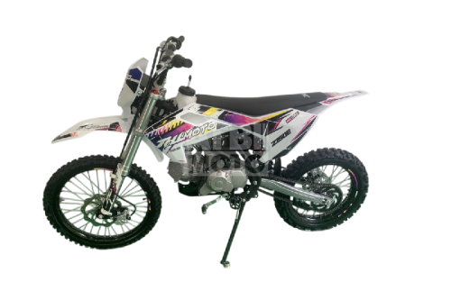 Питбайк JHLMOTO JHL Z150E (YX1P60FMJ) Питбайк JHLMOTO JHL Z150E (YX1P60FMJ)