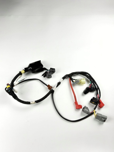 Жгут проводки Avantis Enduro, MX (KT) 2023 Жгут проводки Avantis Enduro, MX (KT) 2023