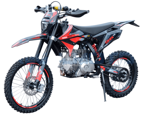 Питбайк Regulmoto ONIX PRO 150 Питбайк Regulmoto ONIX PRO 150