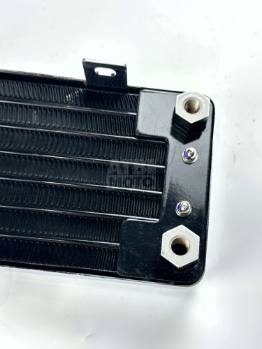 Радиатор масляный ZS1P62YML-2 Радиатор масляный ZS1P62YML-2