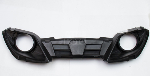 Пластик фар (очки) Hunter 150-200сс Пластик фар (очки) Hunter 150-200сс