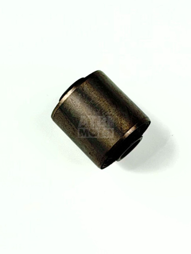 Сайлентблок (D-34mm. d-12mm. L-41mm) мет. Сайлентблок (D-34mm. d-12mm. L-41mm) мет.
