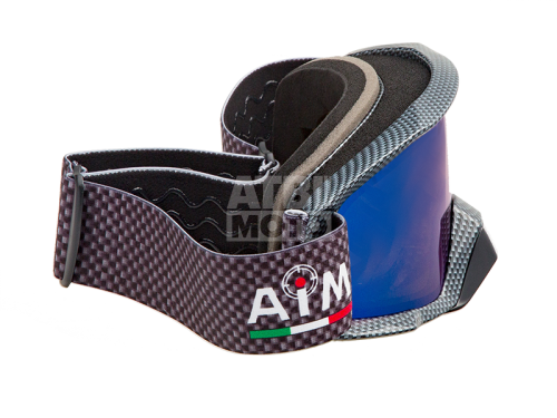 Очки AIM 186 двойная линза Очки AIM 186 двойная линза