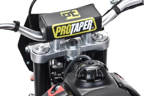 Мотоцикл Кросс Motoland XR300 LITE (175FMM) с ПТС красный Мотоцикл Кросс Motoland XR300 LITE (175FMM) с ПТС красный