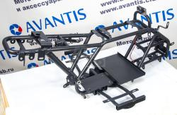 Рама ATV 6E Рама ATV 6E