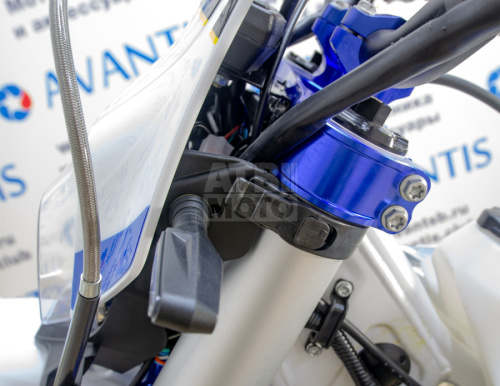 Ремешок резиновый крепления фары Avantis Enduro Ремешок резиновый крепления фары Avantis Enduro