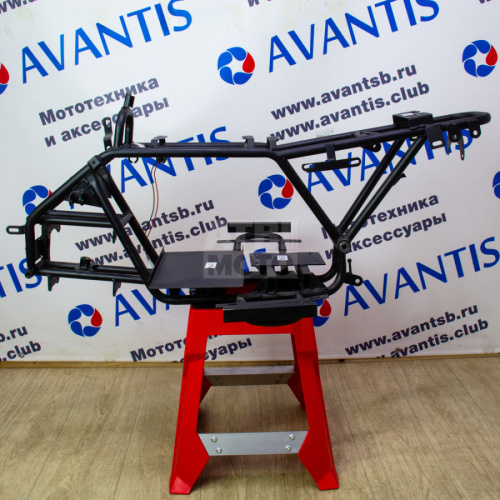 Рама ATV 7E Рама ATV 7E