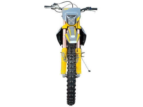 Мотоцикл GR7 F300L (4T NB300) Enduro LITE (2024 г.) Мотоцикл GR7 F300L (4T NB300) Enduro LITE (2024 г.)
