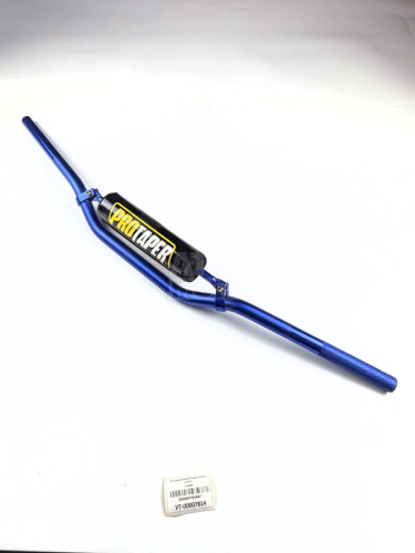 Руль алюминиевый Protaper низкий (22mm) Руль алюминиевый Protaper низкий (22mm)