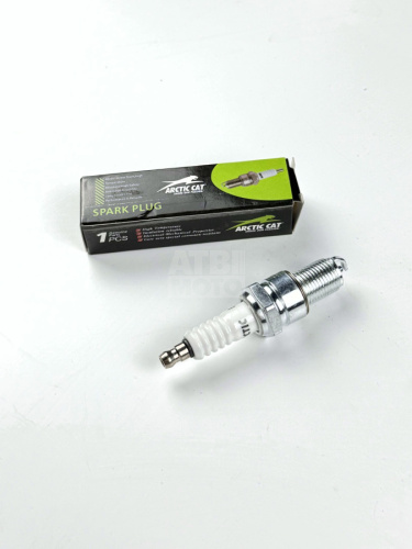 Свеча зажигания 4T BP6E ARCTIC CAT Свеча зажигания 4T BP6E ARCTIC CAT