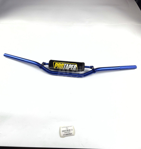 Руль алюминиевый Protaper низкий (22mm) Руль алюминиевый Protaper низкий (22mm)