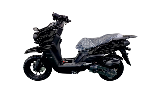 Скутер PROMAX STALKER 150 Скутер PROMAX STALKER 150