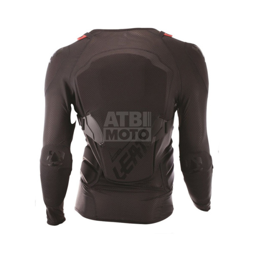 Черепаха защитная Leatt Body Protector 3DF AirFit Lite Черепаха защитная Leatt Body Protector 3DF AirFit Lite