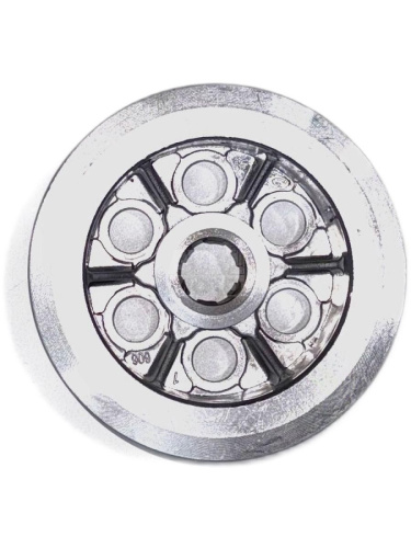 Муфта сцепления 166FMM Loncin Муфта сцепления 166FMM Loncin