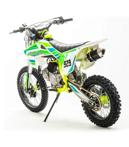 Питбайк Motoland TCX125 Питбайк Motoland TCX125