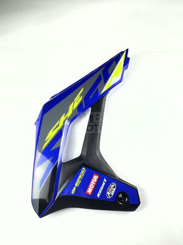 Обтекатель радиатора левый Sherco Обтекатель радиатора левый Sherco