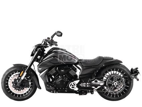 Мотоцикл GROZA Timberwolf 800 (2025 г.) Мотоцикл GROZA Timberwolf 800 (2025 г.)