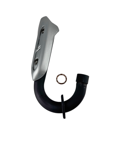 Труба приемная глушителя Avantis MT250 Lite Труба приемная глушителя Avantis MT250 Lite