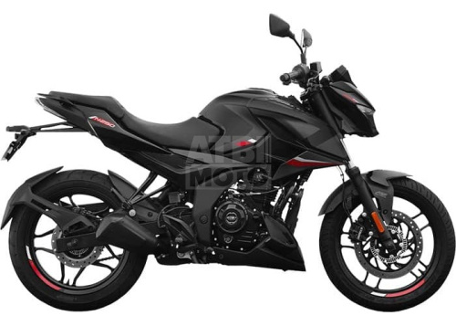 Мотоцикл Bajaj Pulsar N250 ПТС (2024) Мотоцикл Bajaj Pulsar N250 ПТС (2024)
