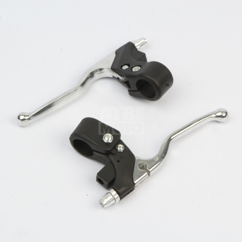 Рычаг тормоза H4 mini, Classic Mini (комплект) Рычаг тормоза H4 mini, Classic Mini (комплект)