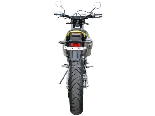 Мотоцикл GR7 F300L (4T NB300) Motard (2024 г.) ПТС Мотоцикл GR7 F300L (4T NB300) Motard (2024 г.) ПТС
