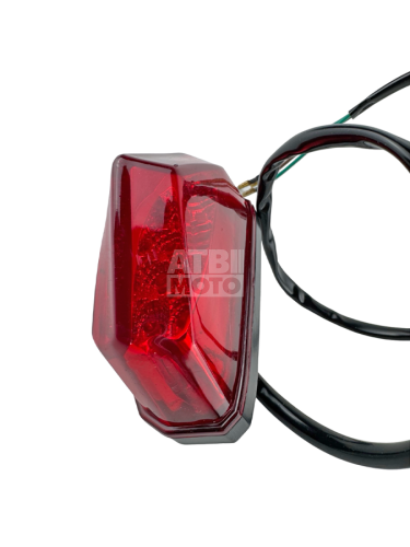 Фонарь задний (стоп сигнал) Avantis FX250 New Фонарь задний (стоп сигнал) Avantis FX250 New