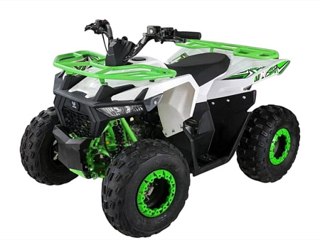 Квадроцикл Mikilon U21 (Hammer) 125cc