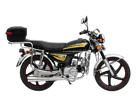 Мопед Regulmoto Alpha (RM-1)