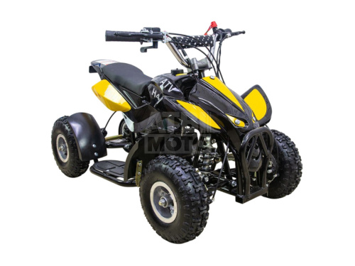 Детский квадроцикл ATV H4 Mini Детский квадроцикл ATV H4 Mini