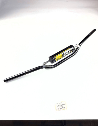 Руль алюминиевый Protaper низкий для питбайка (22mm) Руль алюминиевый Protaper низкий для питбайка (22mm)