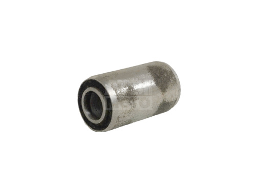 Сайлентблок (D-24mm. d-12mm. L-44mm) мет. Сайлентблок (D-24mm. d-12mm. L-44mm) мет.
