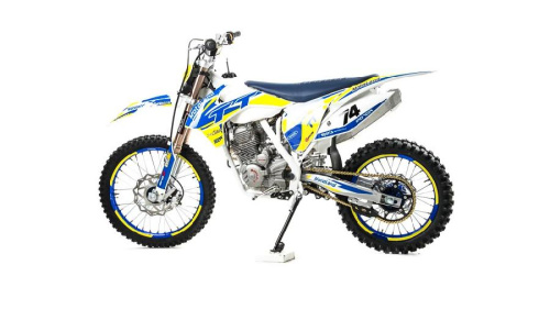 Мотоцикл Кросс Motoland TT 250 (172FMM) Мотоцикл Кросс Motoland TT 250 (172FMM)
