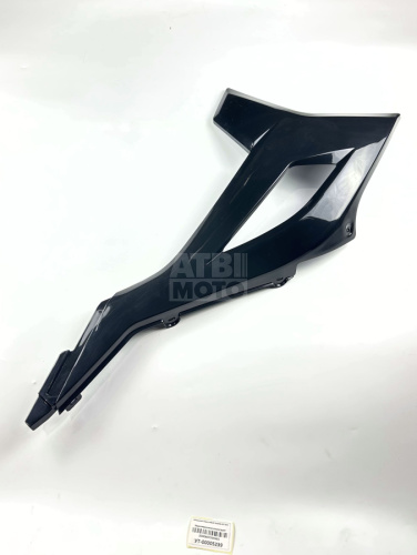 Обтекатель бака левый Avantis A5 New Обтекатель бака левый Avantis A5 New
