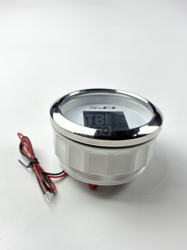 Электронный GPS спидометр для лодки, катера, яхты Электронный GPS спидометр для лодки, катера, яхты