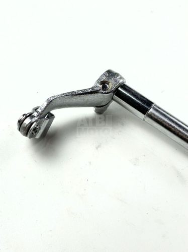 Рычаг сцепления ZS165FMM Рычаг сцепления ZS165FMM