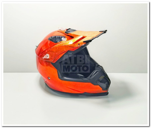 Шлем кроссовый Nenki MX316 Шлем кроссовый Nenki MX316