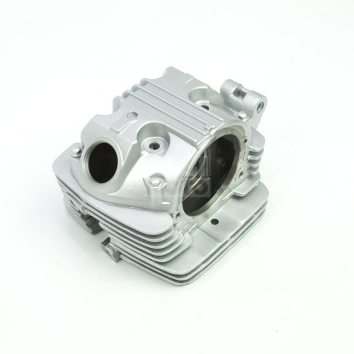 Головка цилиндра ZS165FMM (CB) Головка цилиндра ZS165FMM (CB)