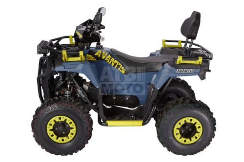 Квадроцикл Avantis Ray 200 Premium (4-х тактный) Квадроцикл Avantis Ray 200 Premium (4-х тактный)
