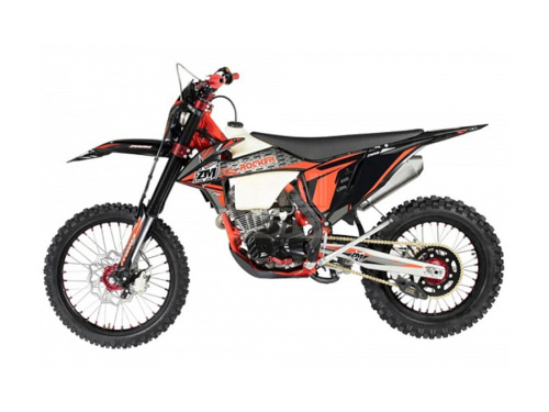 Мотоцикл ZM ROCKER S 8л (2024) Мотоцикл ZM ROCKER S 8л (2024)
