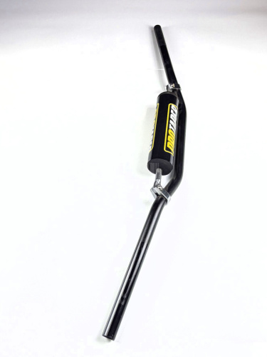 Руль алюминиевый Protaper низкий для питбайка (22mm) Руль алюминиевый Protaper низкий для питбайка (22mm)