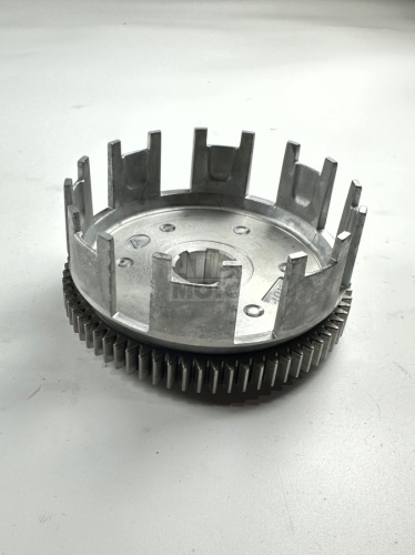 Корзина сцепления ZS165FMM, ZS172FMM Корзина сцепления ZS165FMM, ZS172FMM