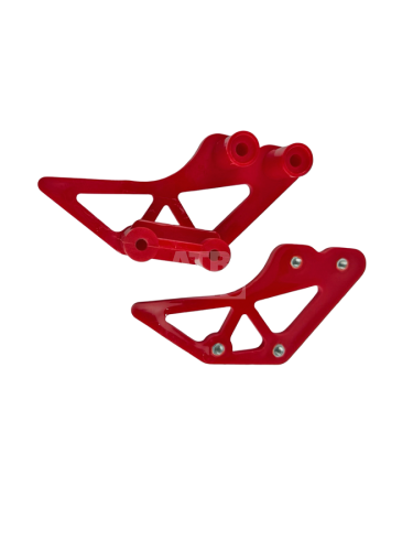 Ловушка цепи Avantis FX250 New Ловушка цепи Avantis FX250 New