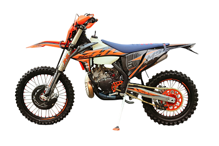 Мотоцикл JHLMOTO JHL M5 MT250 (1E66MM)