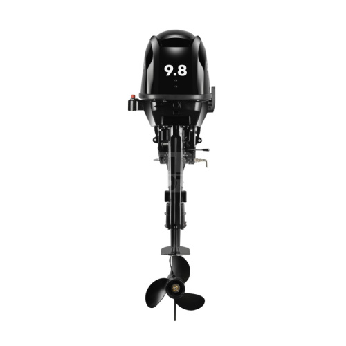 Лодочный мотор Gladiator G9.8FHS Лодочный мотор Gladiator G9.8FHS