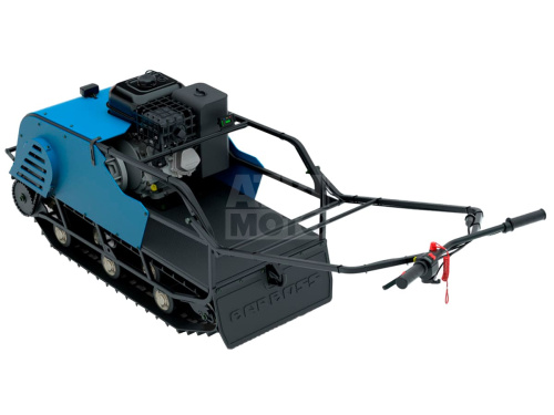 Мотобуксировщик Barboss Z460 Standard Мотобуксировщик Barboss Z460 Standard