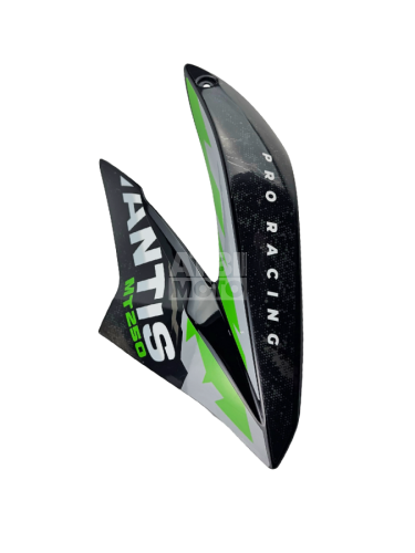 Обтекатель передений правый Avantis MT250 Lite Обтекатель передений правый Avantis MT250 Lite