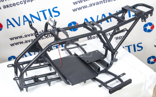 Рама ATV 6E Рама ATV 6E
